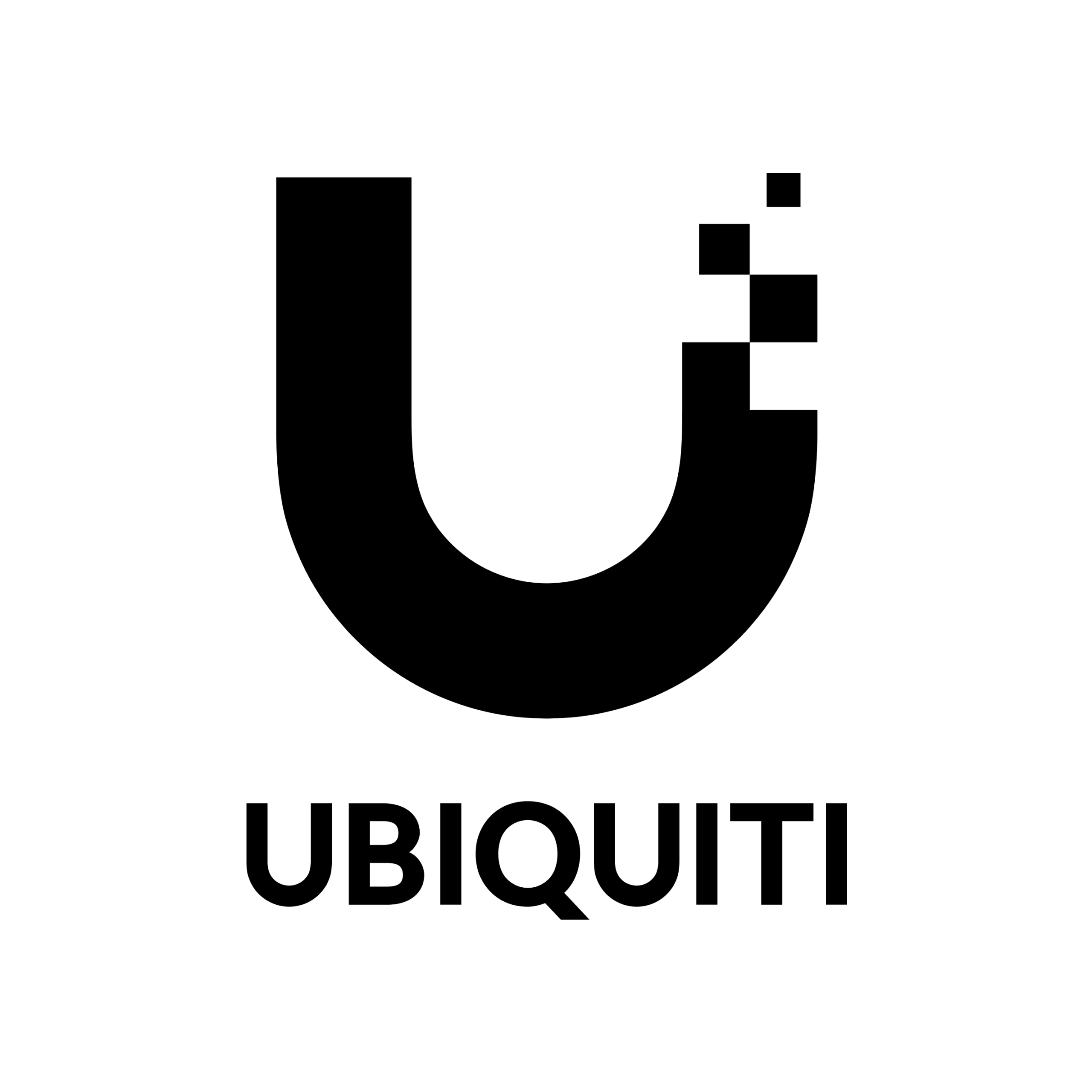 Ubiquiti partner logo - Newplex Networking authorized UniFi installer Portland